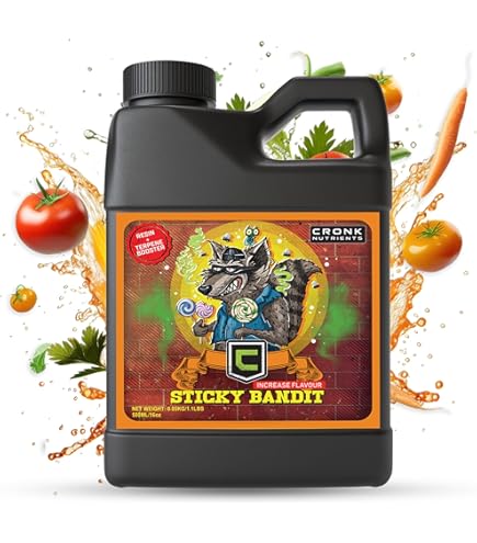 Advanced Nutrients Kushie Kush Soil Amendments, 500ml